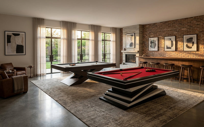 Pool Tables